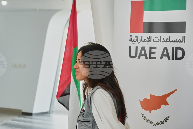 Преговорите за търговско споразумение между ЕС и ОАЕ напредват бързо, заяви представител на правителството в Абу Даби