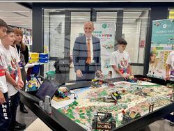 Снимка: Министерство на образованието и науката