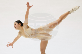 Japan Figure Skating