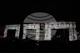 Colombia Supreme Court Anniversary