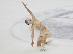 Japan Figure Skating