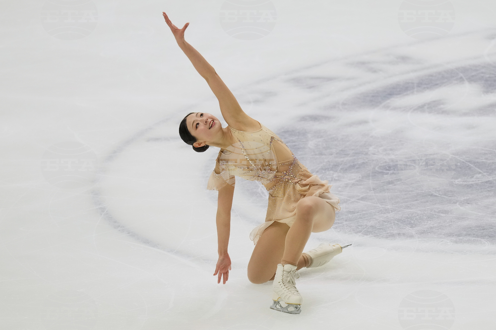 Japan Figure Skating