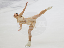 Japan Figure Skating