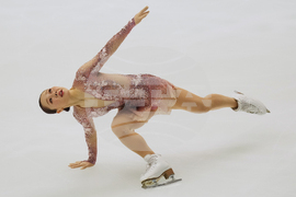 Japan Figure Skating