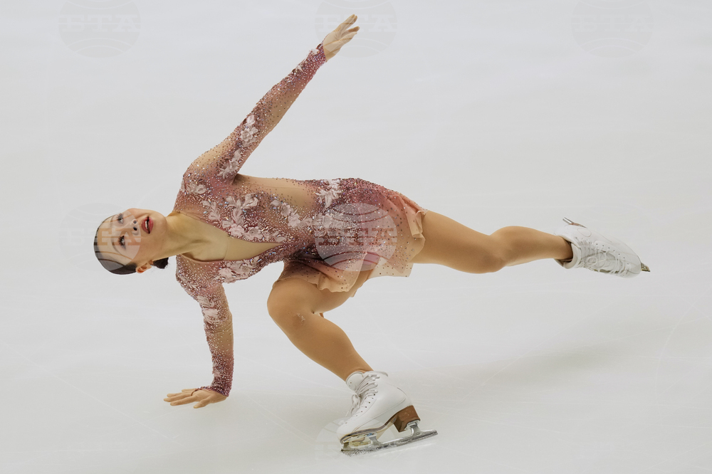 Japan Figure Skating