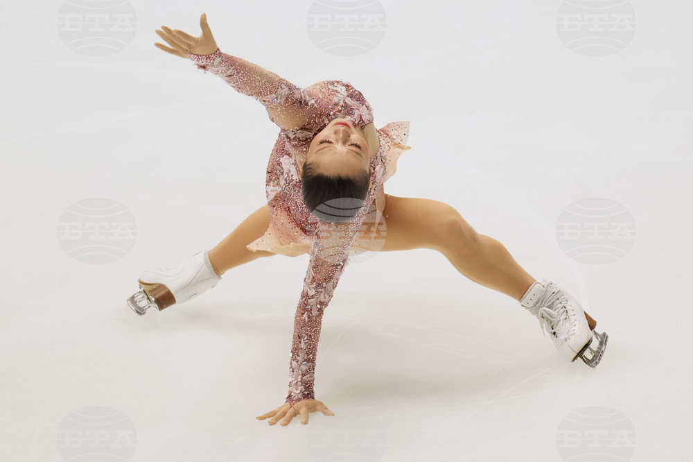 Japan Figure Skating