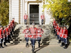 Снимка: Министерство на отбраната