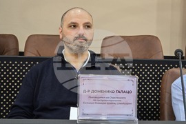 Плевен - Медицински университет - ендоскопски курс