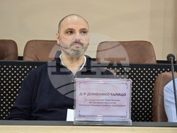 Плевен - Медицински университет - ендоскопски курс