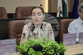 Плевен - Медицински университет - ендоскопски курс