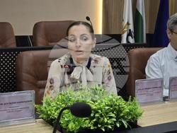 Плевен - Медицински университет - ендоскопски курс