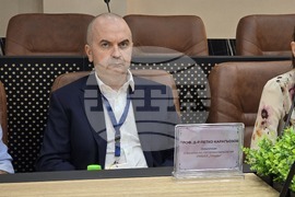 Плевен - Медицински университет - ендоскопски курс