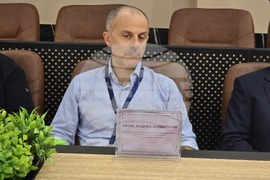 Плевен - Медицински университет - ендоскопски курс