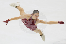 Japan Figure Skating