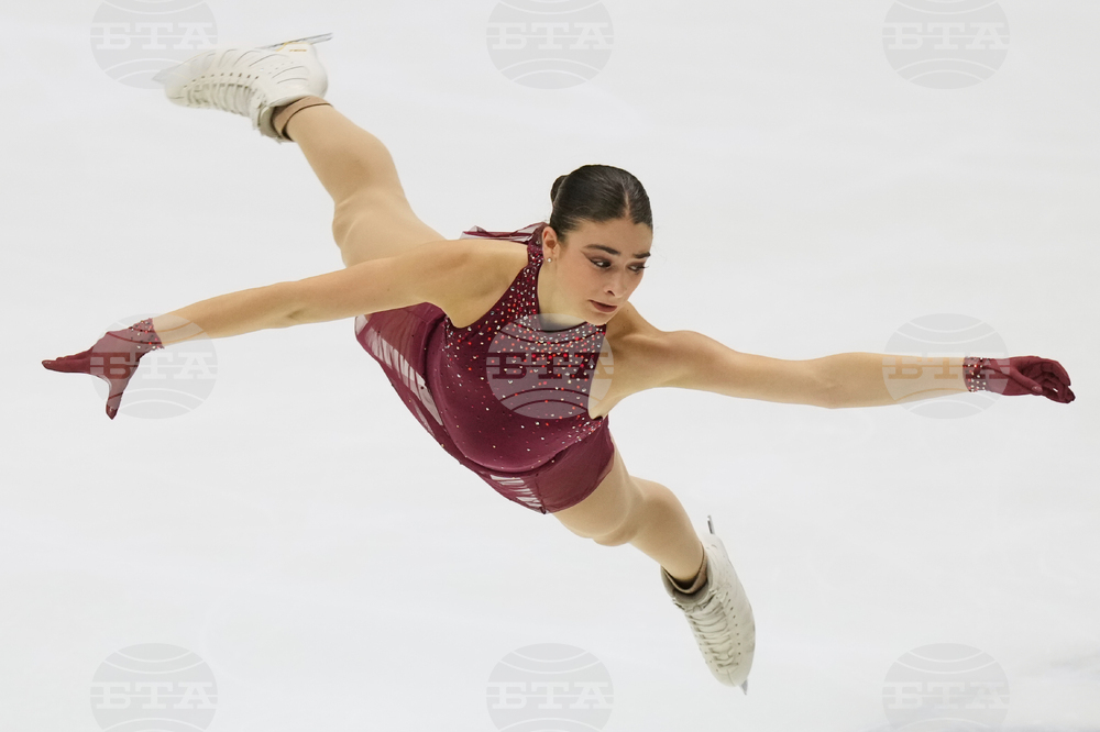 Japan Figure Skating