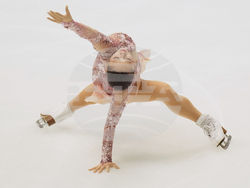 APTOPIX Japan Figure Skating