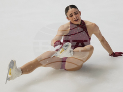 Japan Figure Skating