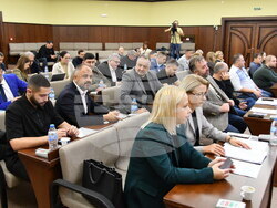 Хасково - общински съвет - заседание