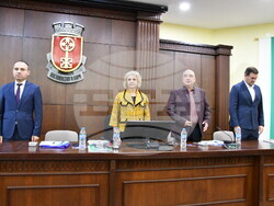 Хасково - общински съвет - заседание