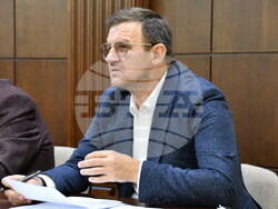 Хасково - общински съвет - заседание