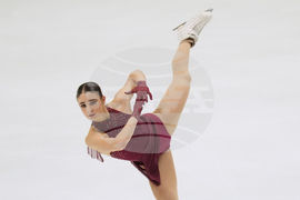 Japan Figure Skating