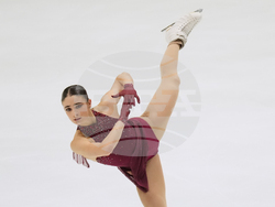 Japan Figure Skating