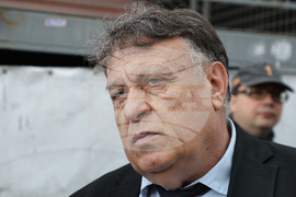 Варна - Научноизследователски кораб „Св. св. Кирил и Методий“ - отплаване