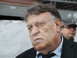 Варна - Научноизследователски кораб „Св. св. Кирил и Методий“ - отплаване