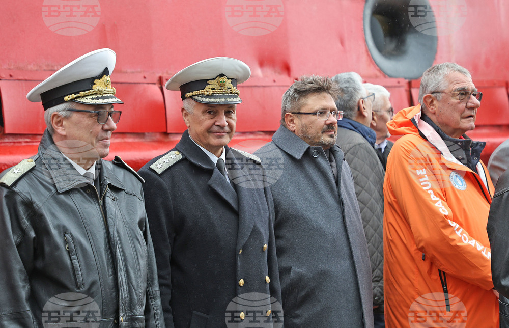 България успя да затвърди своя престиж като водеща страна в изследванията на Антарктика, смята президентът Румен Радев