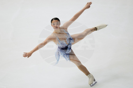 Japan Figure Skating