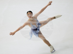 Japan Figure Skating