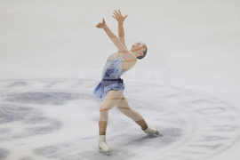 Japan Figure Skating