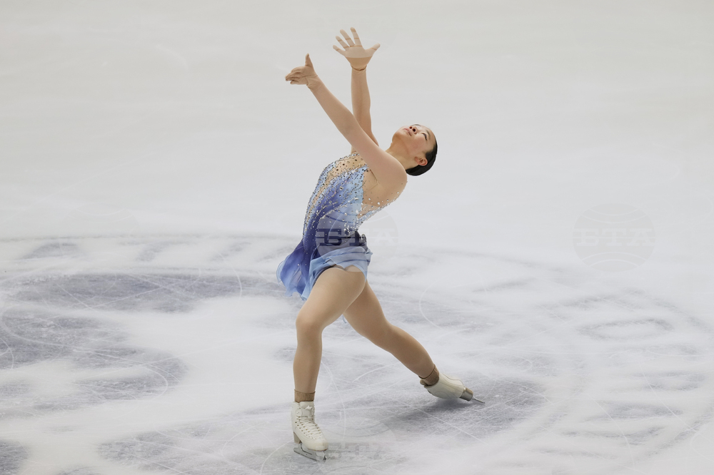 Japan Figure Skating