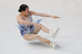 Japan Figure Skating