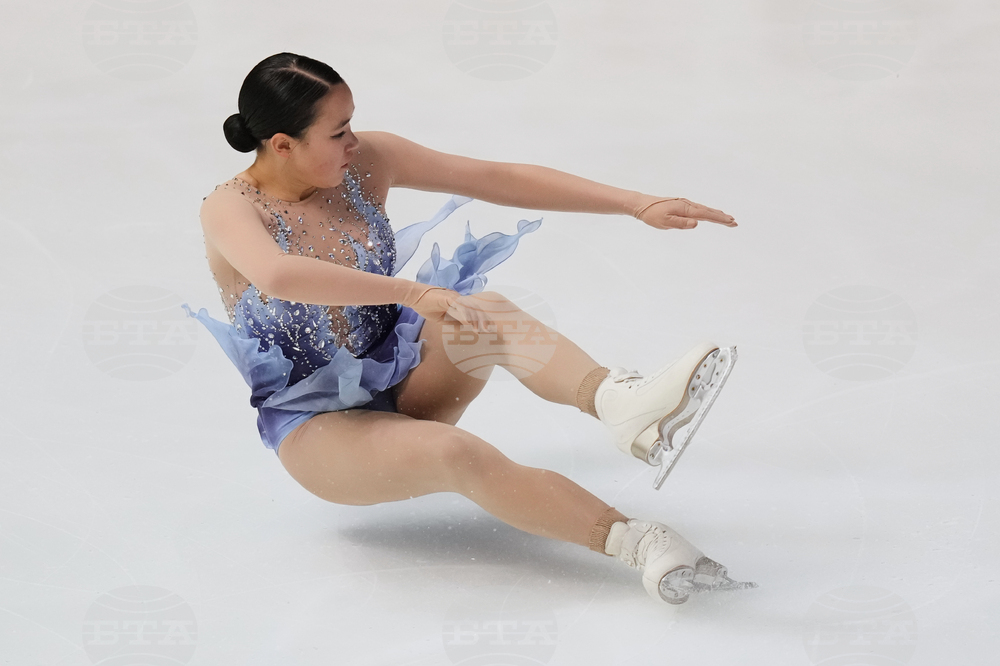 Japan Figure Skating