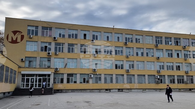 Математическата гимназия в Пловдив организира пробни изпити по математика за ученици от 4. и 7. клас