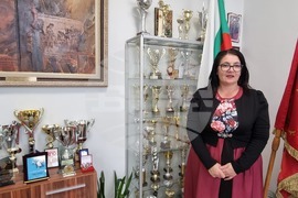 Пловдив - Математическа гимназия - директор - интервю