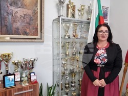 Пловдив - Математическа гимназия - директор - интервю