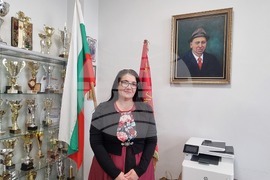 Пловдив - Математическа гимназия - директор - интервю