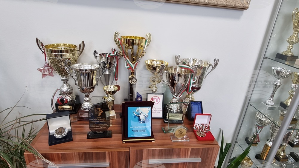 Пловдив - Математическа гимназия - директор - интервю