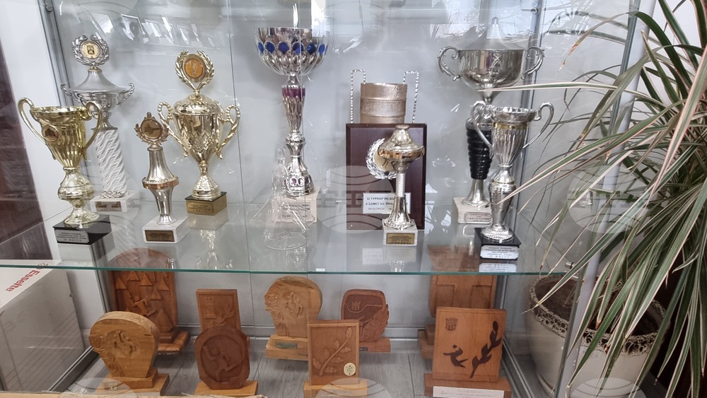 Пловдив - Математическа гимназия - директор - интервю