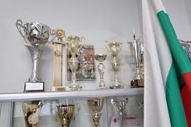 Пловдив - Математическа гимназия - директор - интервю