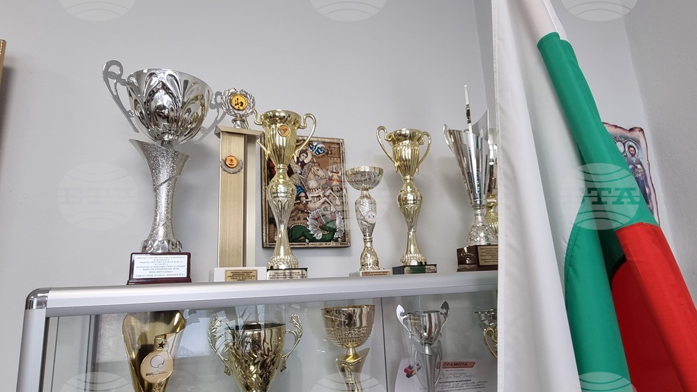 Пловдив - Математическа гимназия - директор - интервю