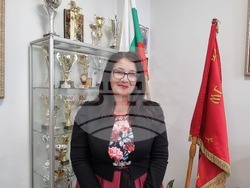 Пловдив - Математическа гимназия - директор - интервю