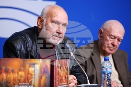 Национален пресклуб на БТА София - „Тракийски мистерии и владетели“ - пресконференция