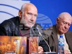 Национален пресклуб на БТА София - „Тракийски мистерии и владетели“ - пресконференция