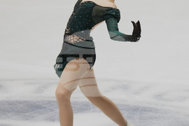 Japan Figure Skating