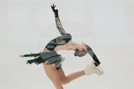 Japan Figure Skating