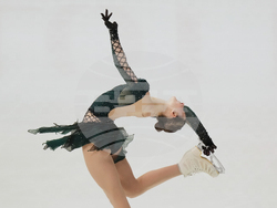 Japan Figure Skating