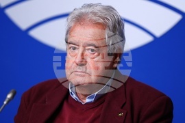 Национален пресклуб на БТА София - „Тракийски мистерии и владетели“ - пресконференция